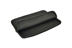 CONCEPTRONIC Notebookhülle 12 bis zu 30cm schwarz