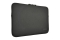 CONCEPTRONIC Notebookhülle 12 bis zu 30cm schwarz