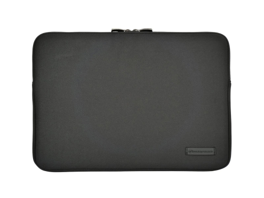 CONCEPTRONIC Notebookhülle 14 Polyester, Neopren schwarz