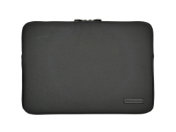 CONCEPTRONIC Notebookhülle 14 Polyester, Neopren...