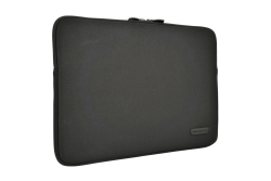 CONCEPTRONIC Notebookhülle 14 Polyester, Neopren...