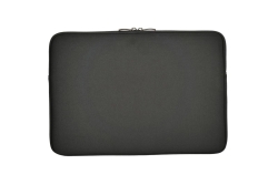 CONCEPTRONIC Notebookhülle 14 Polyester, Neopren schwarz