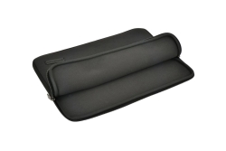CONCEPTRONIC Notebookhülle 14 Polyester, Neopren schwarz