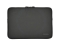 CONCEPTRONIC Notebookhülle 14 Polyester, Neopren schwarz