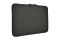 CONCEPTRONIC Notebookhülle 14 Polyester, Neopren schwarz