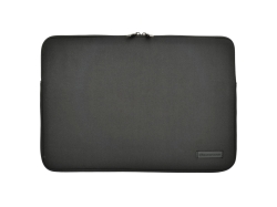 CONCEPTRONIC Notebookhülle 16 Polyester, Neopren...