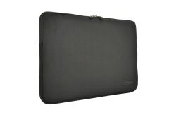 CONCEPTRONIC Notebookhülle 16 Polyester, Neopren...