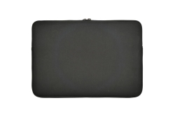 CONCEPTRONIC Notebookhülle 16 Polyester, Neopren schwarz