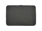 CONCEPTRONIC Notebookhülle 16 Polyester, Neopren schwarz