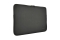 CONCEPTRONIC Notebookhülle 16 Polyester, Neopren schwarz