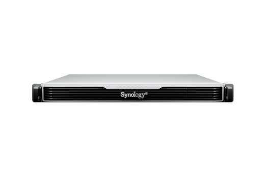 Synology NAS RS1626xs+ 4bay 19 XeonCPU 2,9GHz 16GB RAM