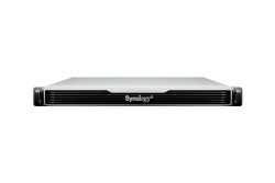 Synology NAS RS1626xs+ 4bay 19 XeonCPU 2,9GHz 16GB RAM