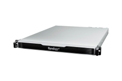 Synology NAS RS1626xs+ 4bay 19 XeonCPU 2,9GHz 16GB RAM