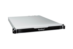 Synology NAS RS1626xs+ 4bay 19 XeonCPU 2,9GHz 16GB RAM