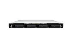 Synology NAS RS1626xs+ 4bay 19 XeonCPU 2,9GHz 16GB RAM