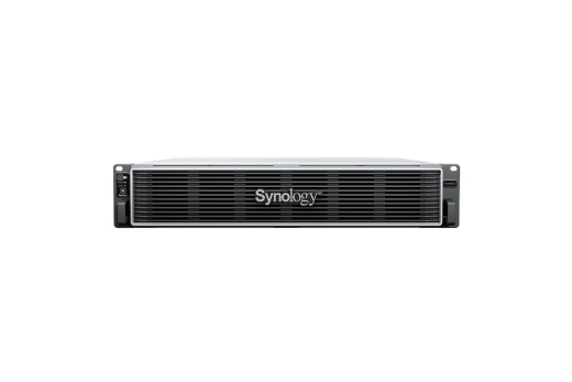 Synology NAS RS4826xs+ 12bay 19 XeonCPU 16GB RAM