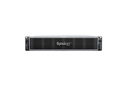Synology NAS RS4826xs+ 12bay 19 XeonCPU 16GB RAM