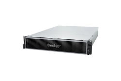 Synology NAS RS4826xs+ 12bay 19 XeonCPU 16GB RAM