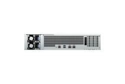 Synology NAS RS4826xs+ 12bay 19 XeonCPU 16GB RAM