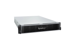 Synology NAS RS4826xs+ 12bay 19 XeonCPU 16GB RAM