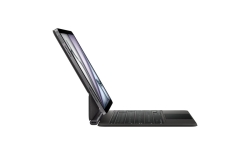 Apple Magic Keyboard iPad Air 11 (M2,M3,M4) schwarz