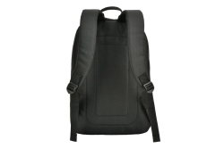CONCEPTRONIC Notebook-Rucksack 15 Multi-Fächer-Design schw.