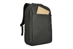 CONCEPTRONIC Notebook-Rucksack 15 Multi-Fächer-Design schw.
