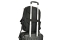 CONCEPTRONIC Notebook-Rucksack 15 Multi-Fächer-Design schw.
