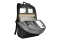CONCEPTRONIC Notebook-Rucksack 15 Multi-Fächer-Design schw.