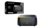 CONCEPTRONIC Festplattengehäuse 2.5/3.5HDD/SSD 2xUSB-A sw