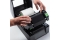 Transferband Brother TD-4420/4520/4650 Premium Wachs schwarz