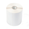 Papieretiketten Brother 102x74mm unbeschichtet weiß 2er