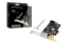 CONCEPTRONIC Sound PCIe-Karte 7.1CH S/PDIF bis 24Bit/192kHz