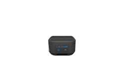 EPSON Bondrucker TM-P20II Bluetooth USB-C schwarz