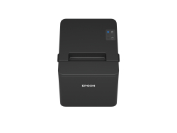 EPSON Bondrucker TM-T20IV(102) USB LAN Seriel EU schwarz