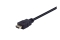 Equip HDMI HS Ethernet 2.0 18Gbps 4K/60Hz 0.50m schwarz