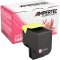 Ampertec Toner ersetzt Lexmark C242XM0 magenta
