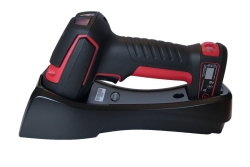 Honeywell Granit XP 1991iXR Kit 2D 3m rot/schwarz