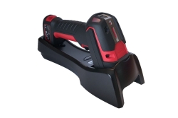 Honeywell Granit XP 1991iXR Kit 2D 3m rot/schwarz