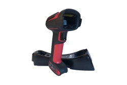 Honeywell Granit XP 1991iXR Kit 2D 3m rot/schwarz