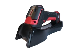Honeywell Granit XP 1991iXR Kit 2D 3m rot/schwarz