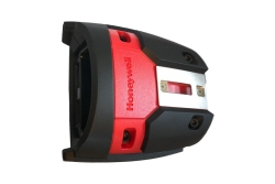 Honeywell Granit XP 1991iXR Kit 2D 3m rot/schwarz