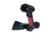 Honeywell Granit XP 1991iXR Kit 2D 3m rot/schwarz