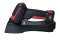 Honeywell Granit XP 1991iXR Kit 2D 3m rot/schwarz
