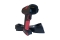 Honeywell Granit XP 1991iXR Kit 2D 3m rot/schwarz