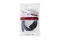 Equip Stromkabel T12 ->C5 Bu/St schwarz 5.00m PVC