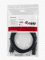 Equip Stromkabel C13 ->T12 Bu/St schwarz 3.00m PVC