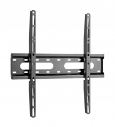 MANHATTAN Ulraflache TV-Wandhalterung 32-55 Zoll 45kg starr