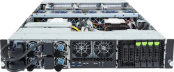Gigabyte XV24-SX0-AAJ1 Intel Xeon 6700/6500 2U DP 4 x...