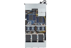 Gigabyte XV24-SX0-AAJ1 Intel Xeon 6700/6500 2U DP 4 x PCIe G (Speditionsversand)